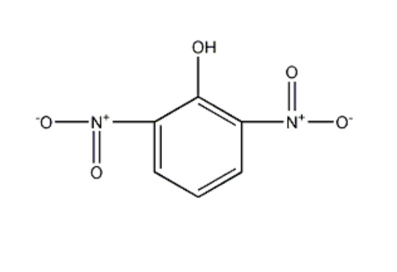 探索二硝基苯酚，化学特性、应用与安全考量