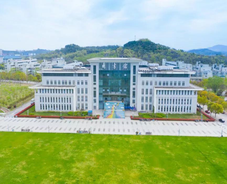 南京邮电大学，一本学府的卓越之路