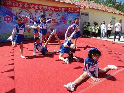 广东松山职业技术学院，匠心筑梦，铸就技能之巅