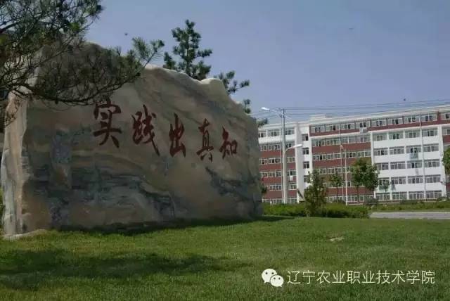 辽宁农业职业技术学院，培育现代农业人才的摇篮