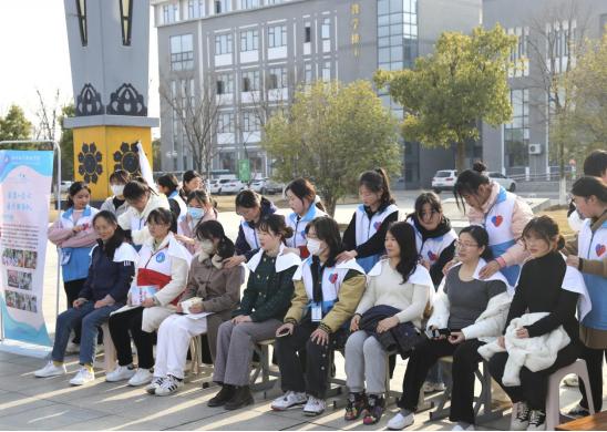 滁州城市职业学院，培育未来之光的职业教育殿堂