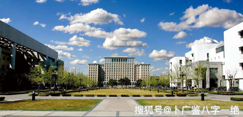 山西大学，非985但闪耀的211之光