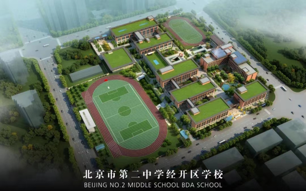 探秘北京物资学院，地理位置与校园风貌的深度解析