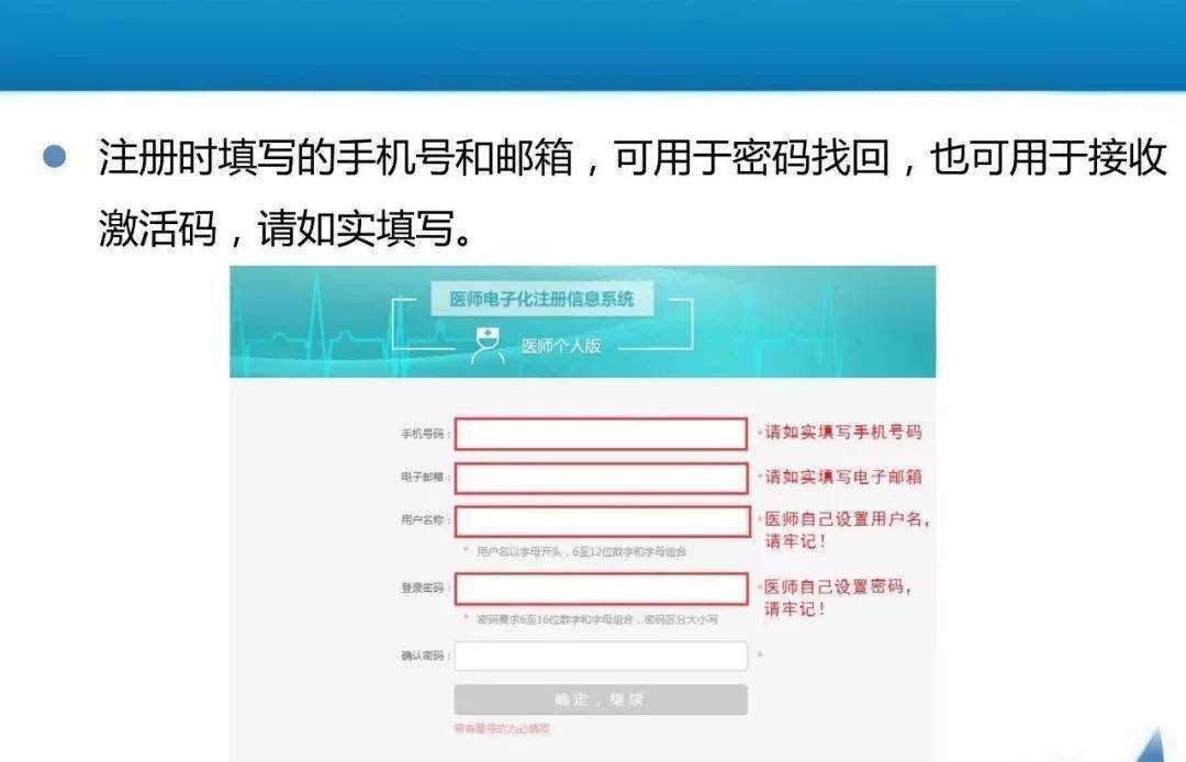 医生电子化信息注册系统入口个人端，提升医疗服务效率与透明度的关键