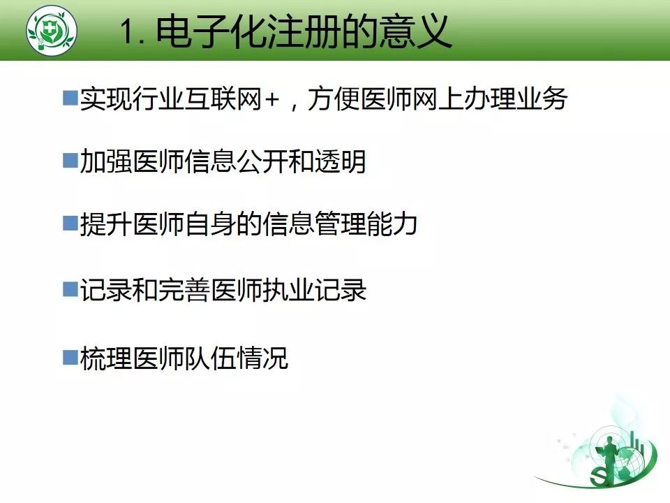 医生电子化注册系统，医疗机构端的下载与使用指南