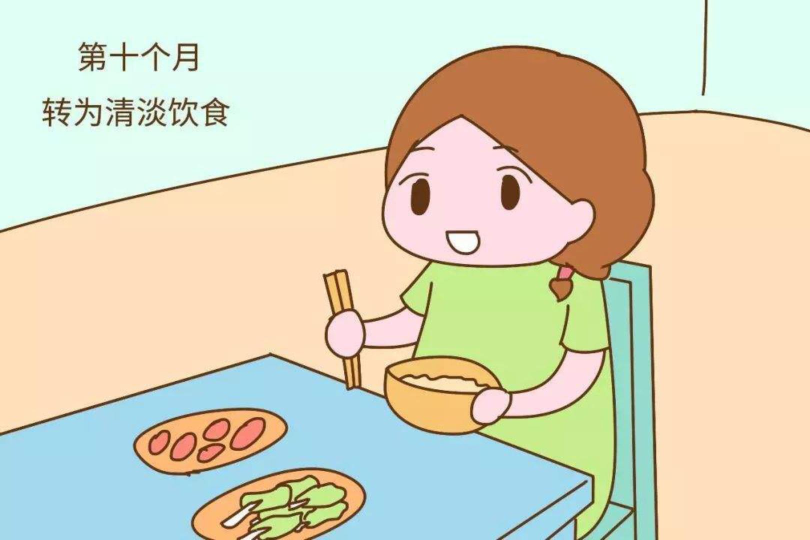 孕妇饮食新探，小龙虾，爱与谨慎的交织