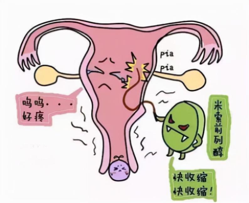 药物流产最佳时间，科学指导下的安全选择