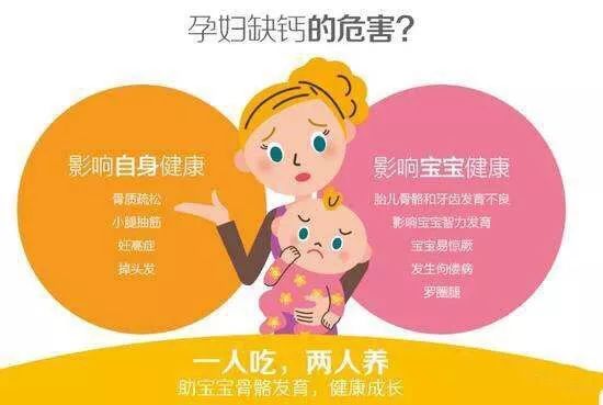 孕期补钙，守护母婴健康的基石