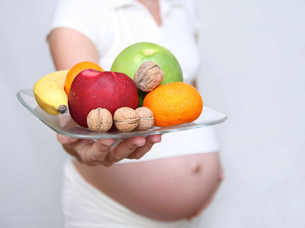 孕妇饮食指南，科学营养，健康孕育