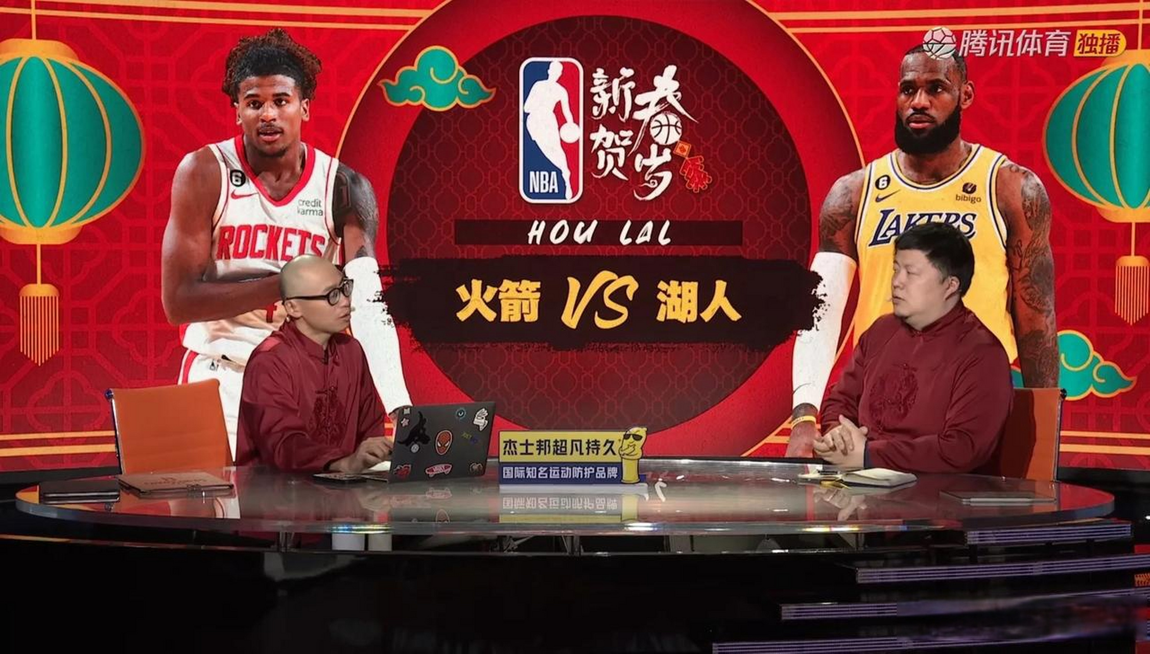 央视CCTV5直播NBA，体育迷的年度盛宴