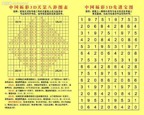 今日3D千禧试机号金码，揭秘彩票背后的数字游戏