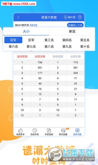 福建11选5，揭秘基本走势图与选号策略