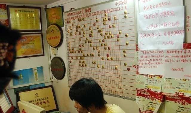 探秘双色球202007期，揭晓开奖结果与购彩心得