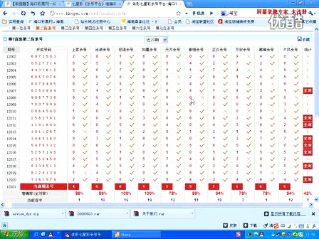 七星彩玩法说明视频，解锁数字彩票的奥秘