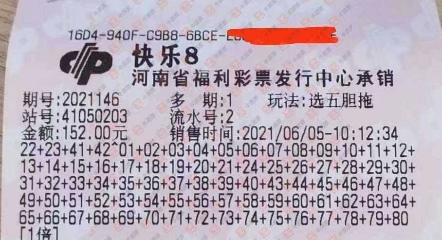 2021146期排列五开奖结果，揭秘数字背后的幸运与期待