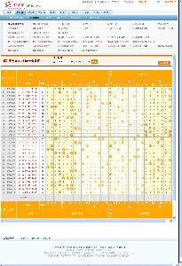 福彩排三排五，揭秘开奖结果走势图与理性购彩之道