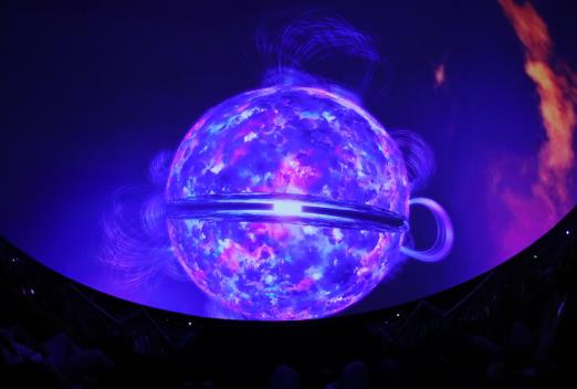 探索3D投影专用视频，重塑视觉体验的未来趋势