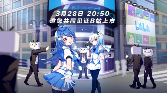 2035年Bilibili新平台