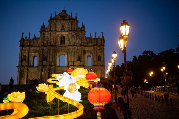 2038年澳门资料新探,多元文化融合与科技创新并进2023年澳门资料澳门小日子
