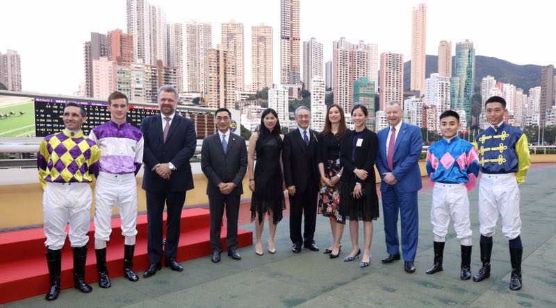 2019马会正版资料,揭秘香港赛马的辉煌与挑战2020年正版马会全年资料小说