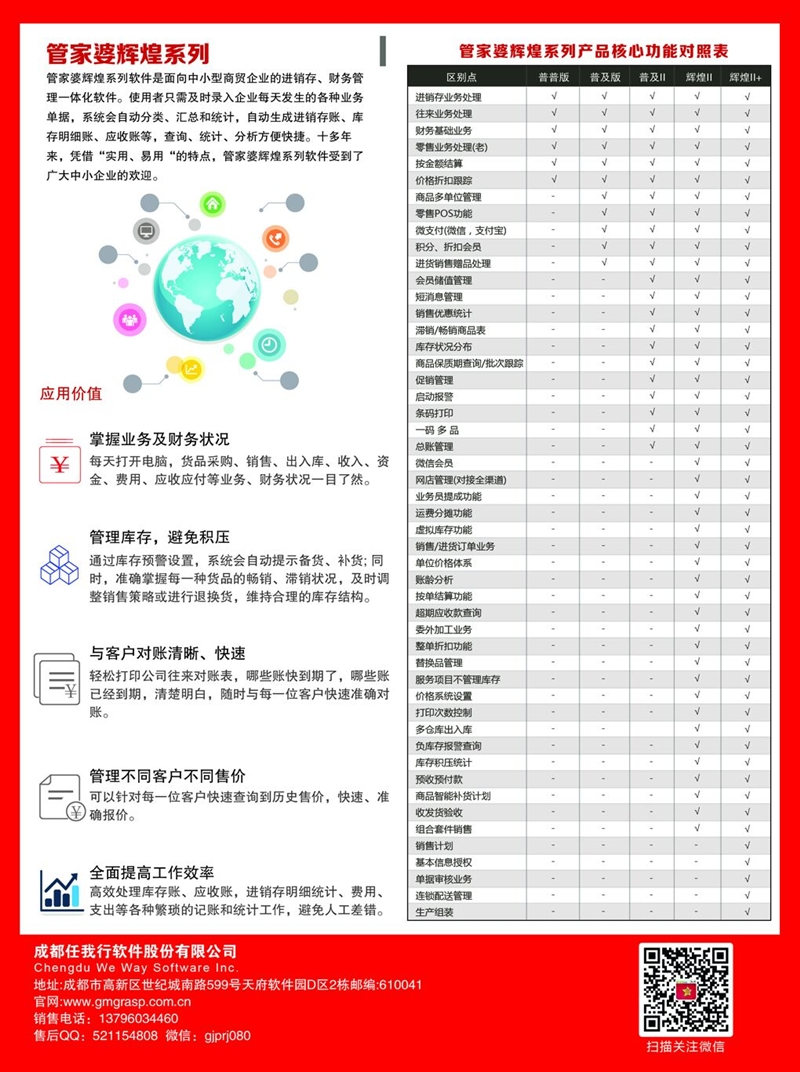 管家婆全年资料，企业运营的智慧之眼管家婆吧