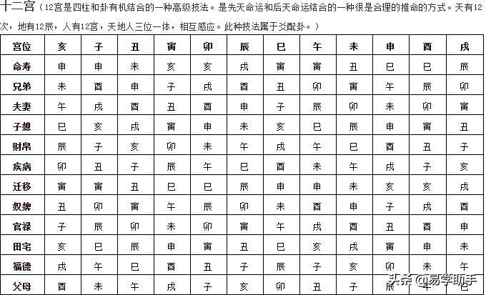 探索命运奥秘,四柱预测图详解四柱预测图库