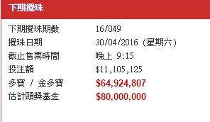 本期香港码开奖结果是多少