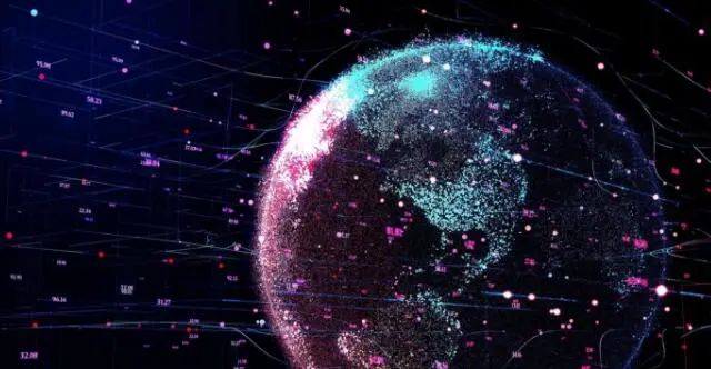 探索18万公里的数字宇宙，揭秘星辰之海—从数据到洞察，解锁未来之门