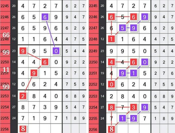 香港6合开奖号码本期查询一览表图片大全
