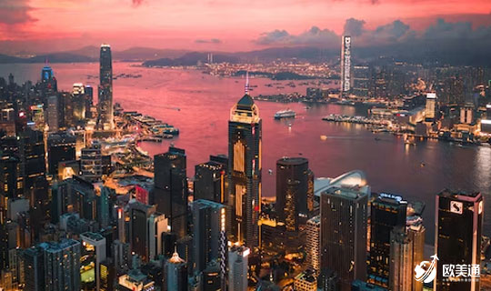 香港650万投资移民小国绿卡—高净值人群的全球布局与智慧选择香港投资移民要多少钱