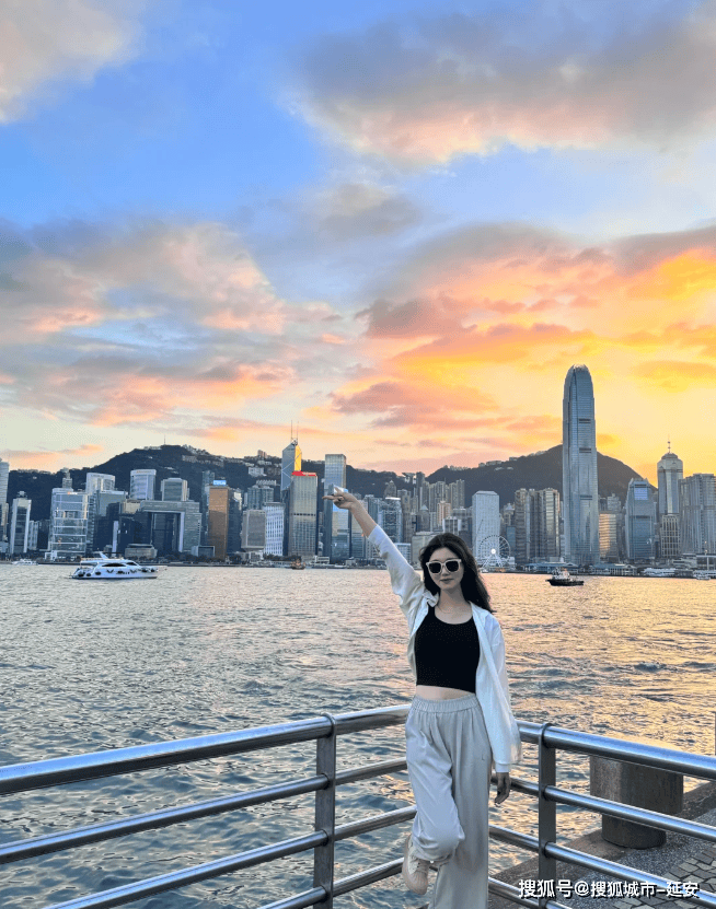 探索香港，6日游报价明细最新指南香港旅游攻略5日自助游