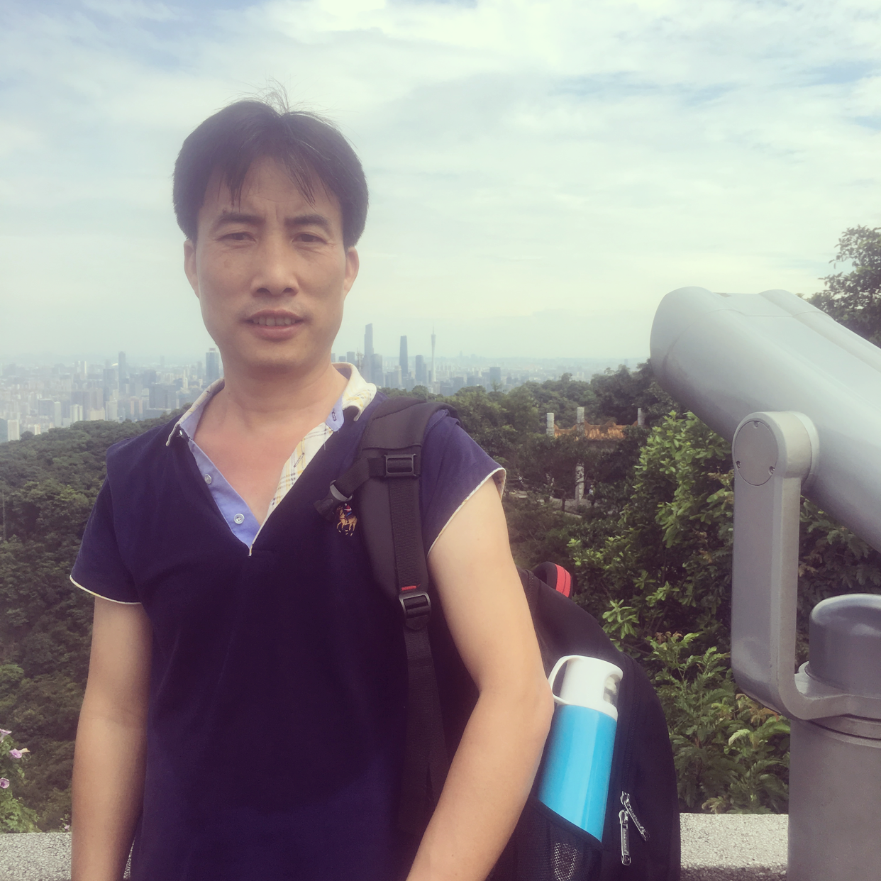 香港征婚网男士信息