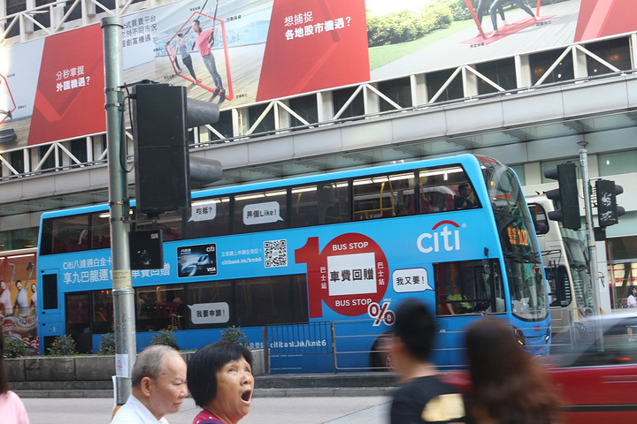 探秘香港694路公交车，城市脉动的缩影与人文情怀的交汇香港694路公交车路线