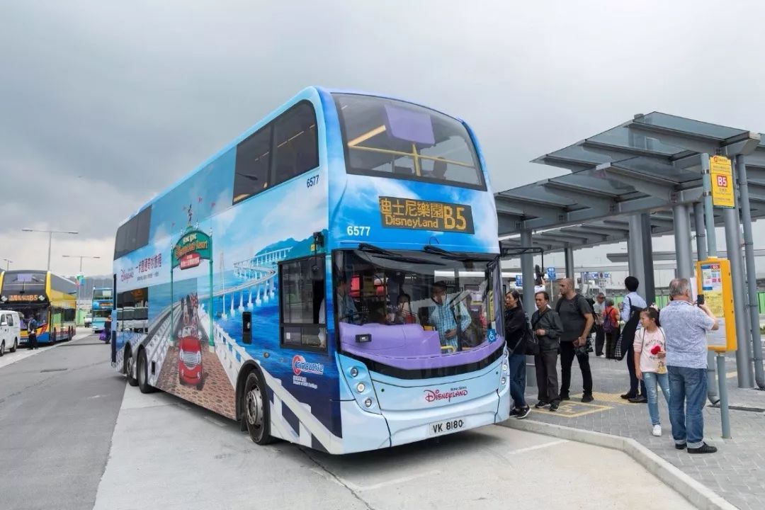 探索香港城市脉动,6C巴士路线不可错过的精彩之旅香港66x巴士路线