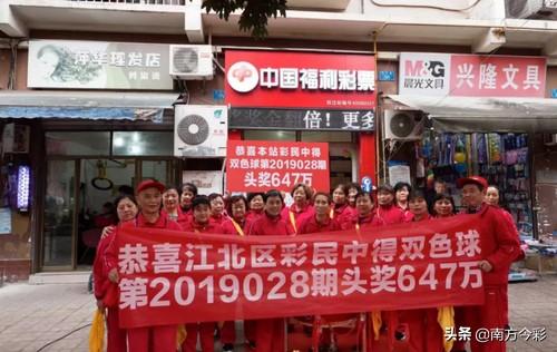 香港6合和彩什么时候开奖